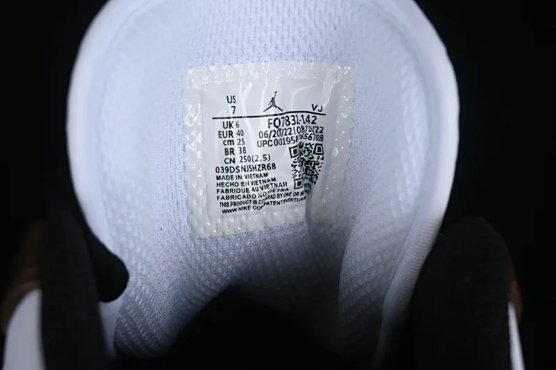 All categories Air Jordan Jordan series basketball shoes Air Jordan 1 Low Z version Air Jordan 1 Low AJ1 Joe 1 low-top cultural and leisure sports sneakers FQ7832-142